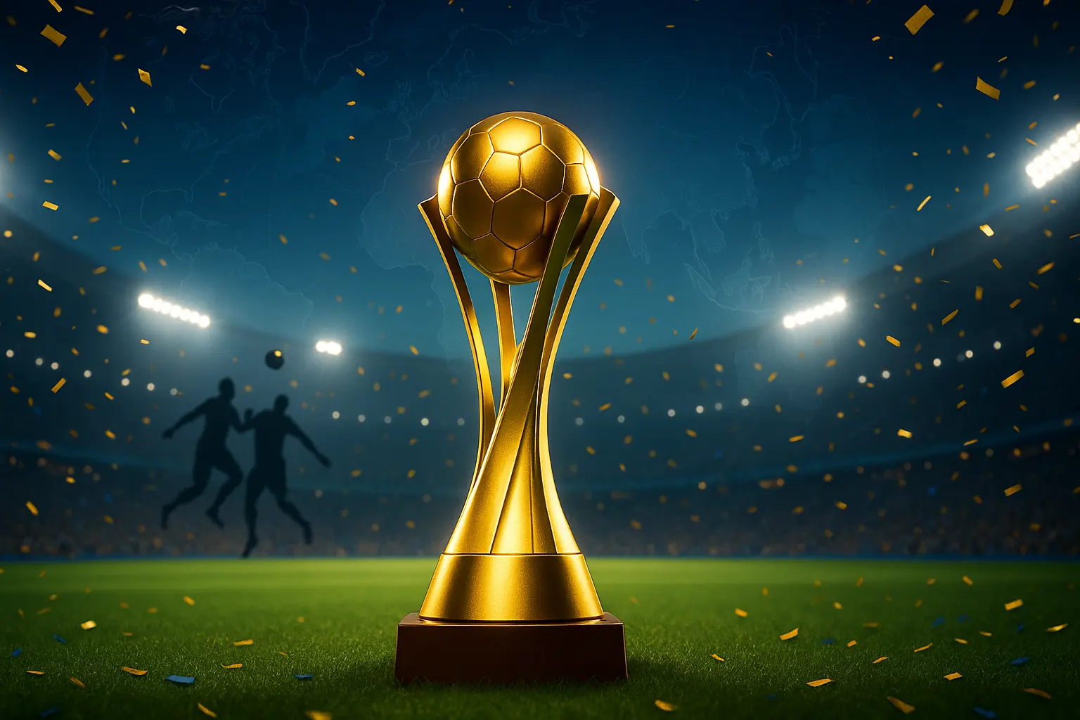 Ultimate FIFA Club World Cup Challenge