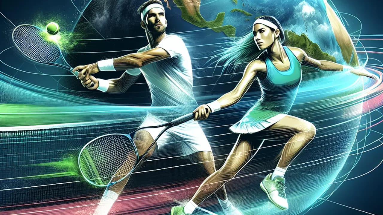 Ultimate Davis Cup Challenge